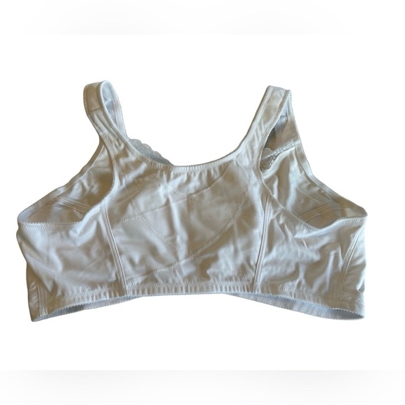 Lot of 3 Frugue Bras 2 Minimizer 1 Back Support.The first 2 are NWT 3rd NWOT 46F - Picture 10 of 11